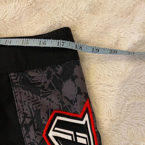 Men’s Revgear BJJ Shorts - Picture 10 of 12